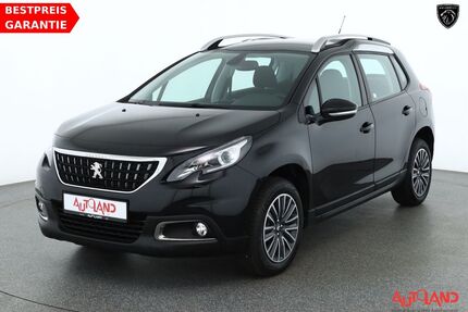 Peugeot 2008 Gebrauchtwagen