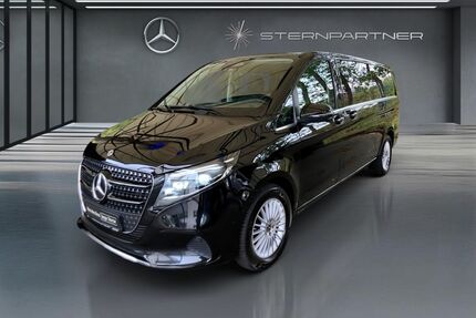 Mercedes-Benz V 300 Gebrauchtwagen