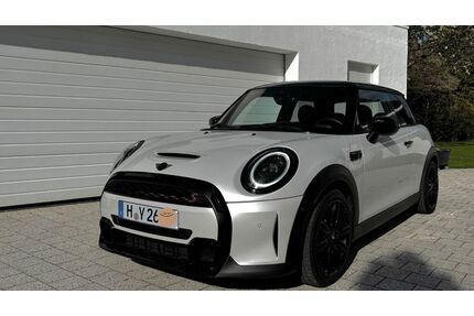 Mini Cooper S Gebrauchtwagen