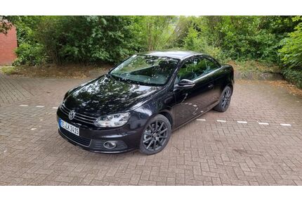 VW Eos Gebrauchtwagen