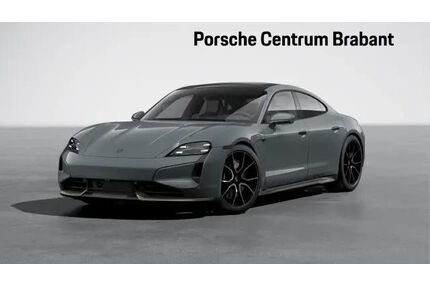 Porsche Taycan Gebrauchtwagen