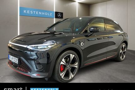 Smart #3 Gebrauchtwagen