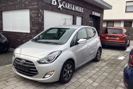 Hyundai ix20 Gebrauchtwagen