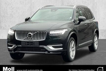 Volvo XC90 Gebrauchtwagen