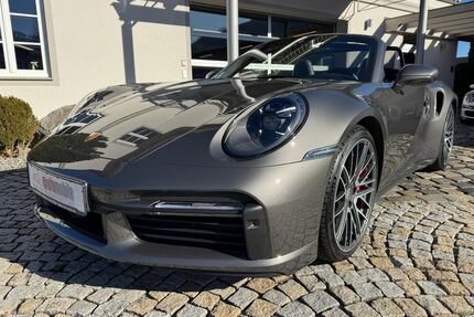 Porsche 992 Gebrauchtwagen