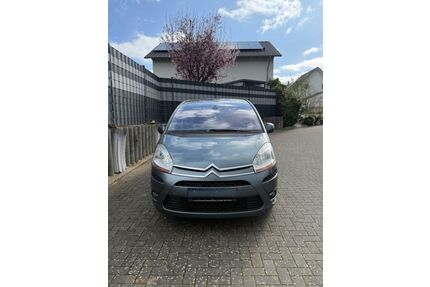 Citroen C4 Picasso Gebrauchtwagen