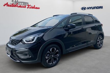 Honda Jazz Gebrauchtwagen