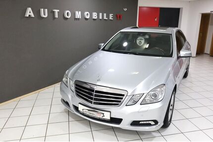 Mercedes-Benz E 350 Gebrauchtwagen