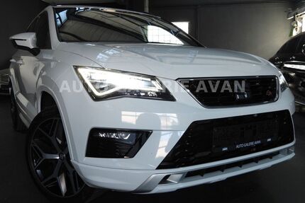 Seat Ateca Gebrauchtwagen