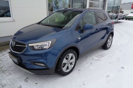 Opel Mokka X Gebrauchtwagen