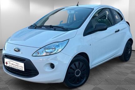 Ford Ka/Ka+ Gebrauchtwagen