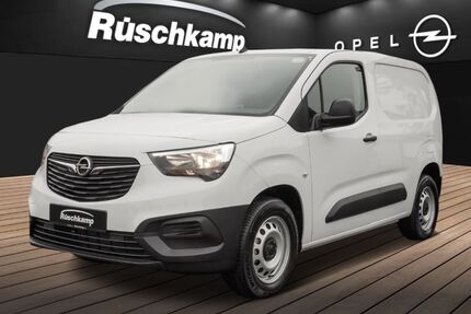 Opel Combo Gebrauchtwagen