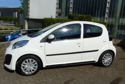 Citroen C1 Gebrauchtwagen