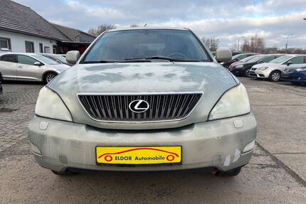 Lexus RX 300 Gebrauchtwagen