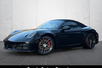 Porsche 992 Gebrauchtwagen
