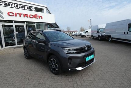 Citroen C5 Aircross Gebrauchtwagen