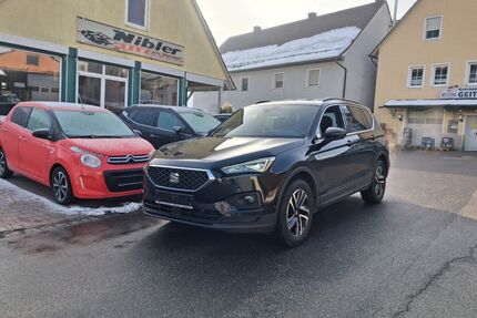 Seat Tarraco Gebrauchtwagen