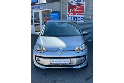VW up! Gebrauchtwagen