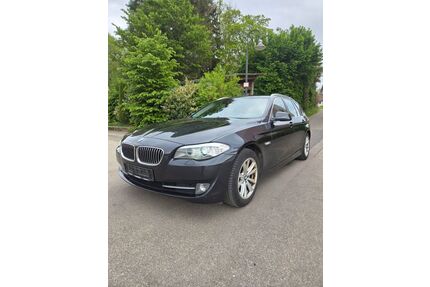 BMW 523 Gebrauchtwagen