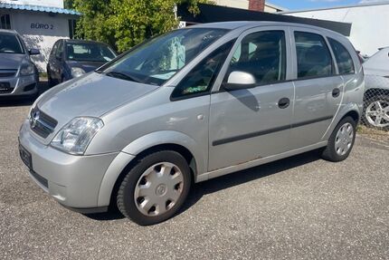 Opel Meriva Gebrauchtwagen