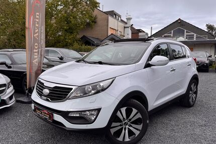 Kia Sportage Gebrauchtwagen