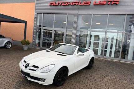 Mercedes-Benz SLK 200 Gebrauchtwagen