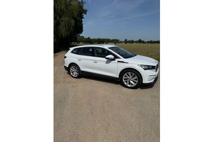 Skoda Enyaq Gebrauchtwagen