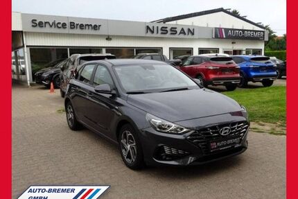 Hyundai i30 Gebrauchtwagen