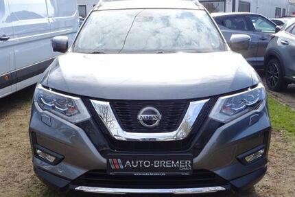 Nissan X-Trail Gebrauchtwagen