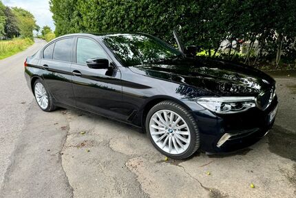 BMW 530 Gebrauchtwagen