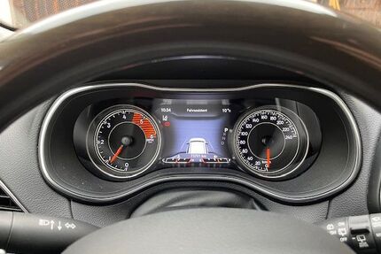 Jeep Cherokee Gebrauchtwagen