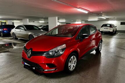 Renault Clio Gebrauchtwagen