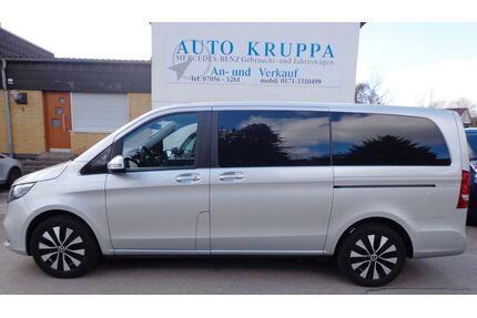 Mercedes-Benz V 220 Gebrauchtwagen