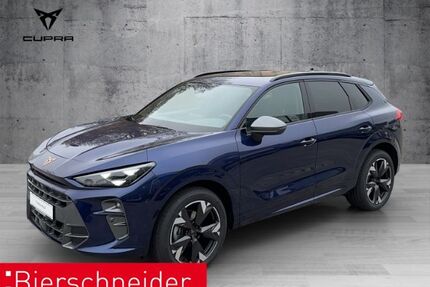 Cupra Terramar Gebrauchtwagen