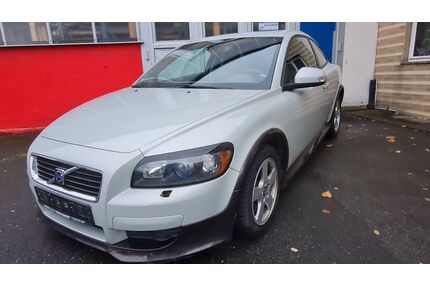 Volvo C30 Gebrauchtwagen