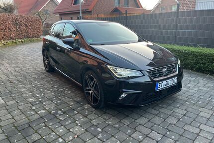 Seat Ibiza Gebrauchtwagen