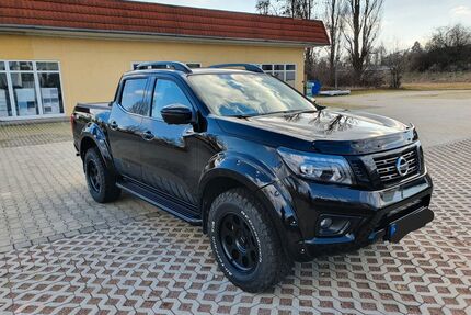 Nissan Navara Gebrauchtwagen