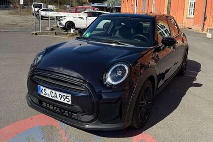 Mini Cooper Gebrauchtwagen