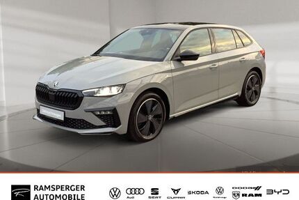 Skoda Scala Gebrauchtwagen