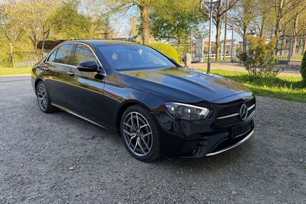Mercedes-Benz E 400 Gebrauchtwagen