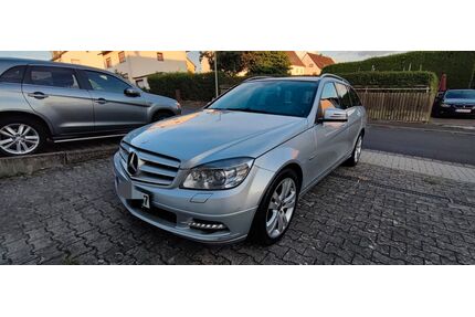 Mercedes-Benz C 200 Gebrauchtwagen