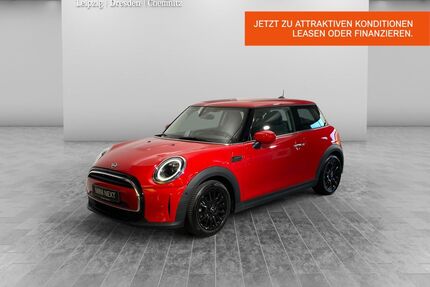 Mini Cooper Gebrauchtwagen