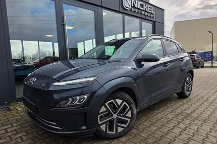 Hyundai KONA Gebrauchtwagen