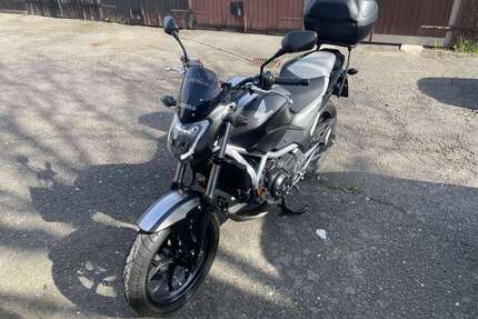 Honda NC 750 Gebrauchtwagen