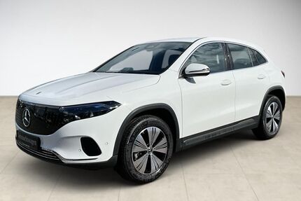 Mercedes-Benz EQA Gebrauchtwagen