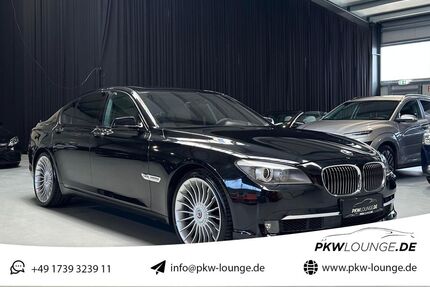 Alpina B7 Gebrauchtwagen