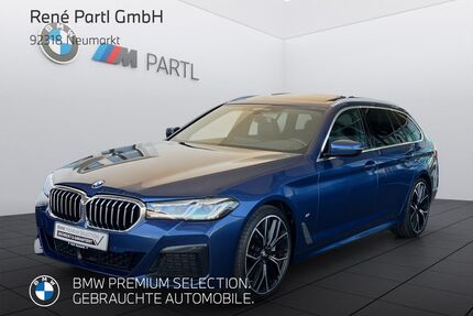 BMW 530 Gebrauchtwagen