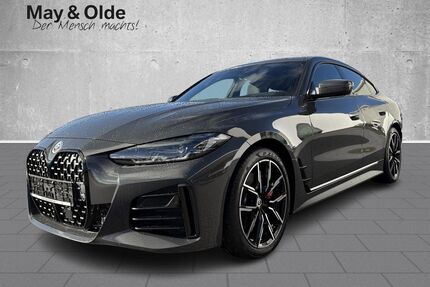 BMW 420 Gebrauchtwagen