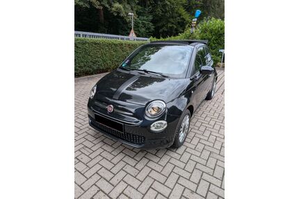 Fiat 500C Gebrauchtwagen