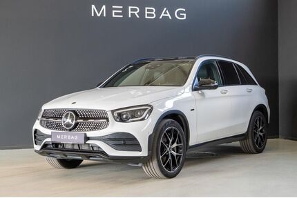 Mercedes-Benz GLC 300 Gebrauchtwagen